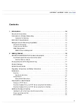 Preview for 2 page of CommScope SYSTIMAX AirSPEED AP541 User Manual