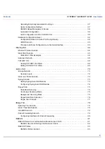 Preview for 4 page of CommScope SYSTIMAX AirSPEED AP541 User Manual