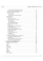 Preview for 5 page of CommScope SYSTIMAX AirSPEED AP541 User Manual