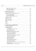 Preview for 6 page of CommScope SYSTIMAX AirSPEED AP541 User Manual