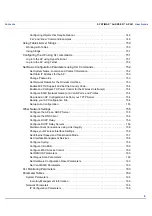 Preview for 8 page of CommScope SYSTIMAX AirSPEED AP541 User Manual