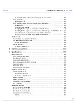 Preview for 10 page of CommScope SYSTIMAX AirSPEED AP541 User Manual