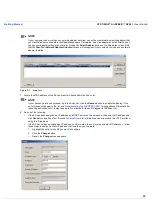 Preview for 20 page of CommScope SYSTIMAX AirSPEED AP541 User Manual