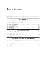 Preview for 7 page of CommScope Teletilt ATC200-LITE-USB Installation And Operation User Manual