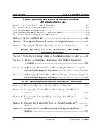 Preview for 8 page of CommScope Teletilt ATC200-LITE-USB Installation And Operation User Manual