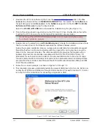 Preview for 14 page of CommScope Teletilt ATC200-LITE-USB Installation And Operation User Manual