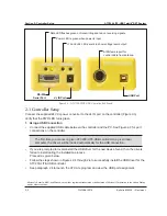 Preview for 20 page of CommScope Teletilt ATC200-LITE-USB Installation And Operation User Manual