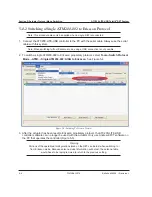 Preview for 54 page of CommScope Teletilt ATC200-LITE-USB Installation And Operation User Manual