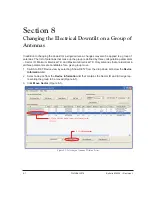 Preview for 68 page of CommScope Teletilt ATC200-LITE-USB Installation And Operation User Manual