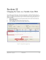 Preview for 135 page of CommScope Teletilt ATC200-LITE-USB Installation And Operation User Manual