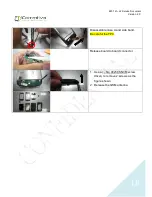 Preview for 18 page of Commtiva E501 Service Manual