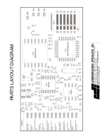 Preview for 2 page of Communications Specialists TS-64WDS Installation Instructions