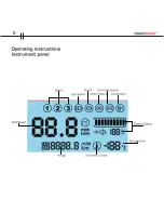 Preview for 13 page of Commute-Board Travel-X Instruction Manual