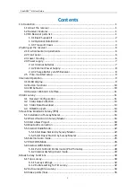 Preview for 4 page of ComNav Technology Sino GNSS N5 User Manual