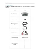 Preview for 7 page of ComNav Technology Sino GNSS N5 User Manual