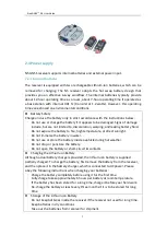 Preview for 12 page of ComNav Technology Sino GNSS N5 User Manual