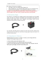 Preview for 13 page of ComNav Technology Sino GNSS N5 User Manual