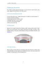 Preview for 11 page of ComNav SinoGNSS T300 User Manual