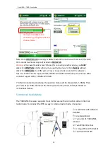 Preview for 27 page of ComNav SinoGNSS T300 User Manual