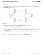 Preview for 18 page of Comnet CNXE2GE2TX8MSPOE Installation And Operation Manual