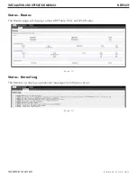 Preview for 18 page of Comnet netwave NW1 Installation And Operation Manual