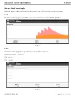 Preview for 19 page of Comnet netwave NW1 Installation And Operation Manual