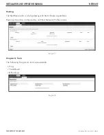 Preview for 40 page of Comnet netwave NW1 Installation And Operation Manual