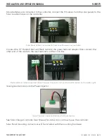 Preview for 16 page of Comnet netwave NWKSP3 Installation And Operation Manual