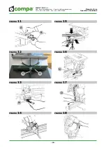 Preview for 44 page of compa 300 JE Operator'S Handbook Manual