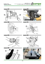 Preview for 45 page of compa 300 JE Operator'S Handbook Manual