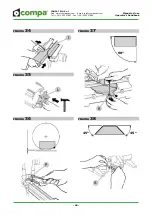 Preview for 46 page of compa 300 JE Operator'S Handbook Manual