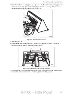 Preview for 43 page of Compact Power BOXER 427 Operators Operator'S Manual