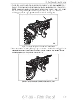 Preview for 45 page of Compact Power BOXER 427 Operators Operator'S Manual