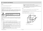 Preview for 31 page of Compact 0503/0001 Installation And Operating Manual