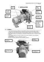 Preview for 23 page of CompAir 5211.2.IA Operator'S Manual