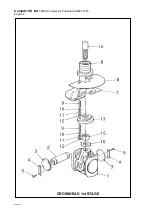 Preview for 60 page of CompAir 5280D.1.IAC Operator'S Handbook Manual