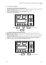 Preview for 103 page of CompAir 5280D.1.IAC Operator'S Handbook Manual