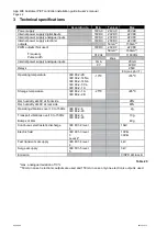 Preview for 118 page of CompAir 5280D.1.IAC Operator'S Handbook Manual