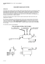 Preview for 126 page of CompAir 5280D.1.IAC Operator'S Handbook Manual