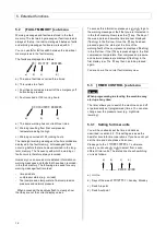 Preview for 14 page of CompAir DELCOS Pro User Manual