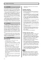 Preview for 20 page of CompAir L37S-75 Operating Instructions Manual