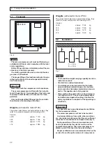 Preview for 22 page of CompAir L37S-75 Operating Instructions Manual