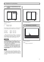 Preview for 23 page of CompAir L37S-75 Operating Instructions Manual