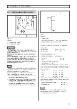 Preview for 25 page of CompAir L37S-75 Operating Instructions Manual