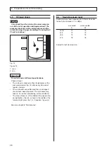 Preview for 28 page of CompAir L37S-75 Operating Instructions Manual