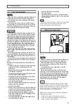 Preview for 29 page of CompAir L37S-75 Operating Instructions Manual