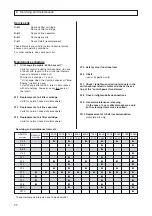 Preview for 32 page of CompAir L37S-75 Operating Instructions Manual