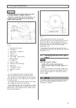 Preview for 37 page of CompAir L37S-75 Operating Instructions Manual