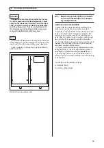 Preview for 39 page of CompAir L37S-75 Operating Instructions Manual