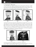 Preview for 17 page of Compak K-10 Conic Instruction Manual